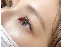 ネイルアンドアイラッシュ ヴィーナ フジグラン広島店(Vina)/パリジェンヌ