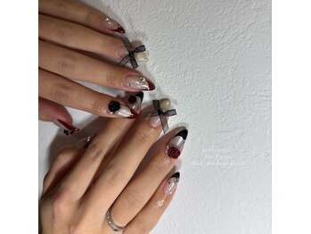 ラヴィラミシア(la vie lamicia)