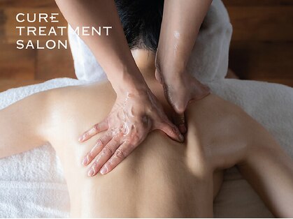 レミュー スパ 豊洲店(Le mieux SPA)の写真