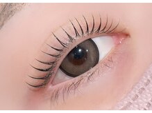 ラピア アイラッシュ(Lapia)/ラッシュリフト