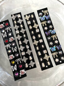 ロカヒ(Lokahi)/耳ツボjewelry