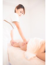 海羽&nbsp;小野寺 菜津海