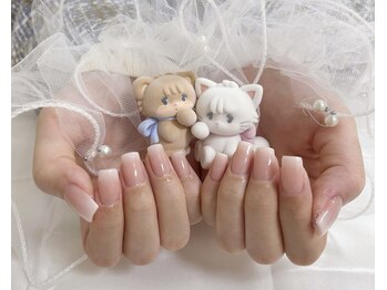 ミウム(mium.)/gradation♪