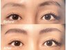 【セットでお得♪】BLOWLIFT&まつ毛パーマ