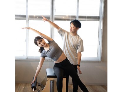 デップ 長野松本店Noah(DEP)の写真