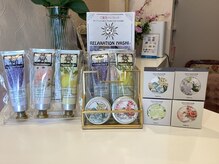 リラクゼーションイヤシ(RELAXATION IYASHI)/どこでも、いつでも、いい香り！