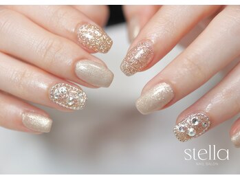 ステラ(stella)/定額SSデザイン♪