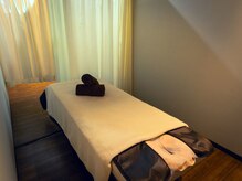 ハロー!ハロー! 大府店/ボディベッド　落ち着いた雰囲気