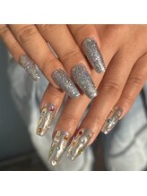 ピンズイチロク(PINS16)/Gel-x90分