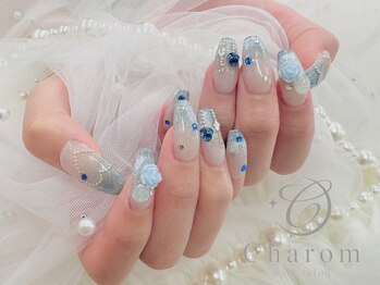 チャロム(Charom)/マグネットグラデーション