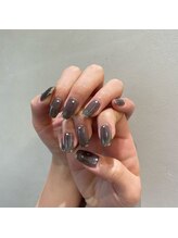 シトロン ビューティー(CITRON BEAUTY)/シアーブラック