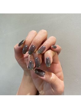 シトロン ビューティー(CITRON BEAUTY)/シアーブラック