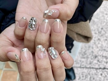 ニコネイル(NIKO NAIL)/