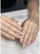 ニチネイルアートスタジオ(Nichi Nail Art Studio)/