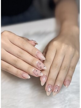 ニチネイルアートスタジオ(Nichi Nail Art Studio)/