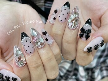 ワンプラススタジオ(One Plus Studio)/