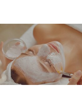 お肌をきれいにしたい