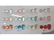 ハニネイル(Haninail)/