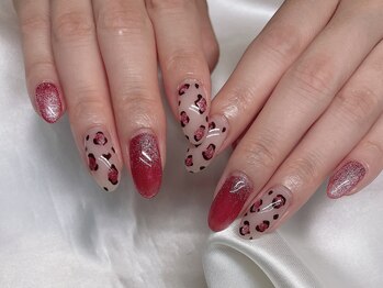 サラ 千種吹上店(Sara)/【90分アートフリー】