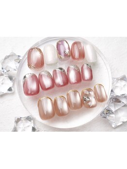 シンプル系（オフィス・日常）が得意