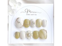 ネイルサロン ラブアンドスクール(Nail Salon LOVE & SCHOOL)の雰囲気(ネイルチップ3200円~成人式6500円 11月クーポン予約優先)