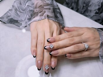 カロミ(Caromi)/持ち込みデザイン