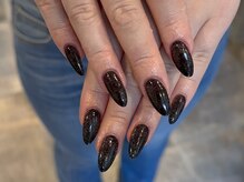 オーク 兵庫(OAK)/ダークトーンnail＊