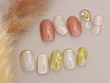 プリッシュ 銀座店(prish)