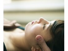 カームタイム(Calm time)