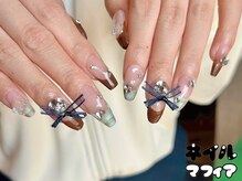 ネイルマフィア 池袋店(NAIL MAFIA)/