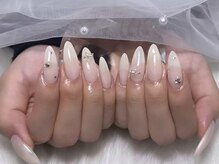 リボン(RE:Bonn)/長さだし＋ワンカラー