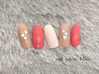 1月 定額デザイン¥6,900