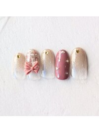 定額☆8800円（ハンドジェル）