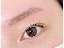 ビーアスール(Bi a soeurs)/ラッシュリフト×アイブロウ