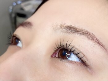 アイラッシュ プラン 阪急高槻店(plan)/まつげパーマ