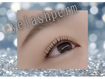 メノア 加古川店(menoa)/韓ドルパーマ/束感まつ毛☆