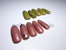 ミン(?min)/定額　5,000円コース