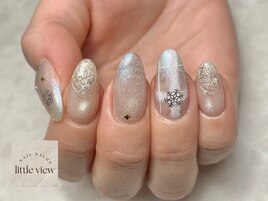 ウィンターチェック ¥10980