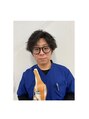 かみみね整骨院&nbsp;小柳 裕太