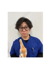 かみみね整骨院&nbsp;小柳 裕太