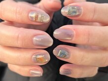 エスエスエーダブリュー(ssaw)/【ハンド　デザインコース】