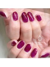 スーリール(Sourire)/◇ネイルデザイン◇