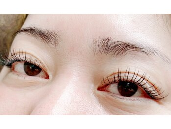 エスデザイン(es design)/LED/マツエク/フラットラッシュ