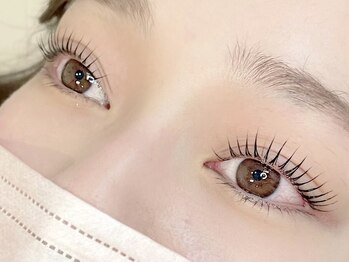 ミニョン 栄(mignon)の写真/久屋大通駅徒歩1分《平日朝10:00～21:00迄》思い立った時にいつでも可愛くなれる♪ぜひご体感下さい☆