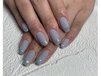 ミラーフレンチ