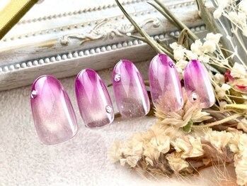 【パラジェル】トレンドデザイン