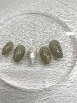 選べる定額デザインB