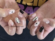 アマンビューティーリゾート/フリーデザイン