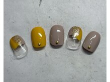 ネイルマン 新宿店(Nail Man)/8500円