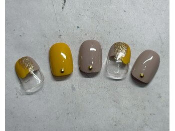 ネイルマン 新宿店(Nail Man)/8500円